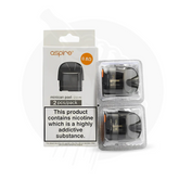 Aspire Minican Plus Replacement Pods